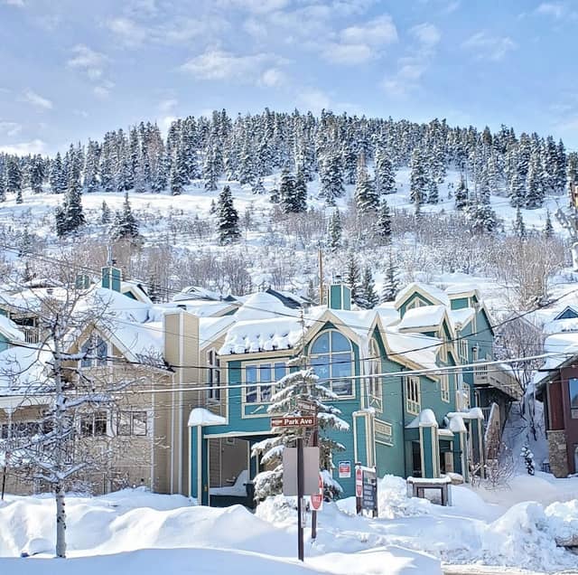 Park City Main Street Historic District - Image 3
