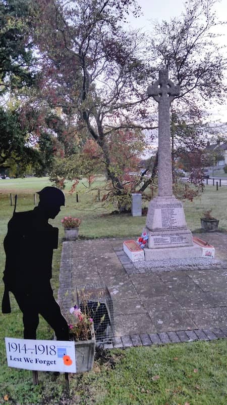 War Memorial - Image 2
