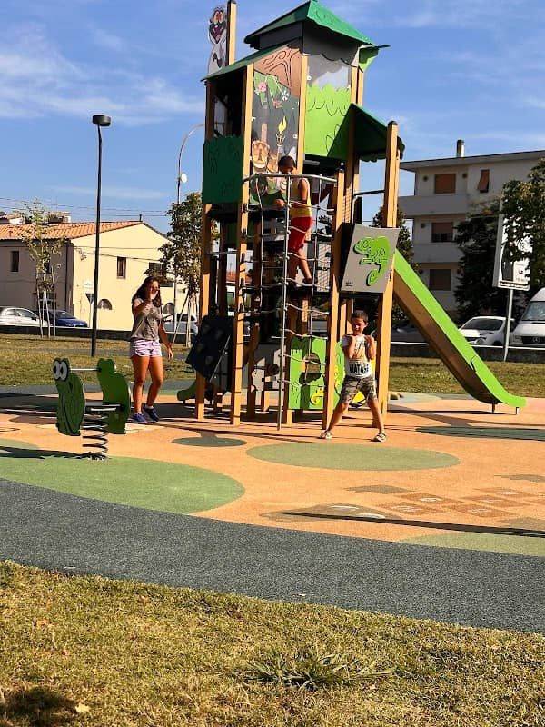 Giardino pubblico - Image 2