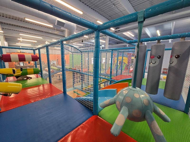 Jollyland Kidz Park - Image 1