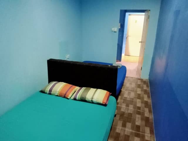 Homestay Villa Suraiya Kuala Sungai Baru Melaka - Image 2