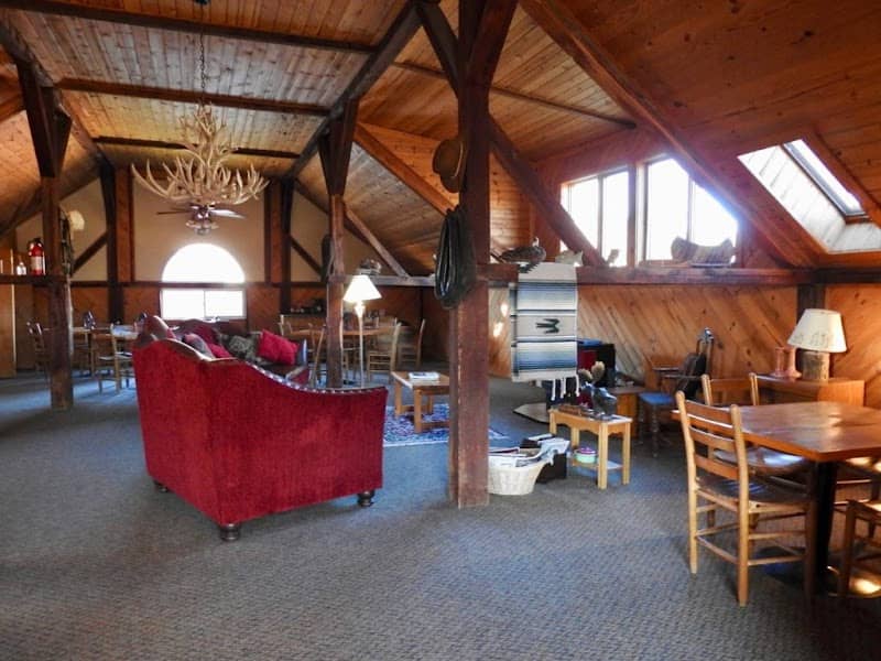 Hansen Guest Ranch & Event Venue - Image 1