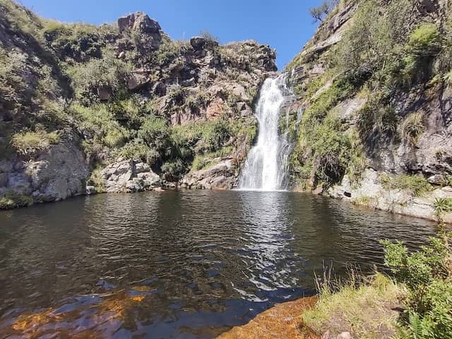 Cascada El Maitén - Image 1