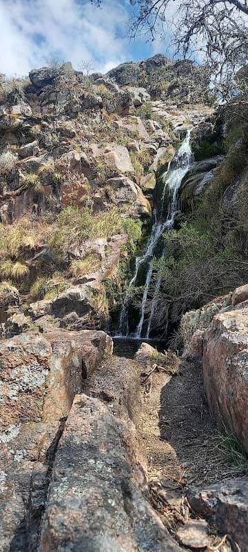 Cascada El Maitén - Image 2