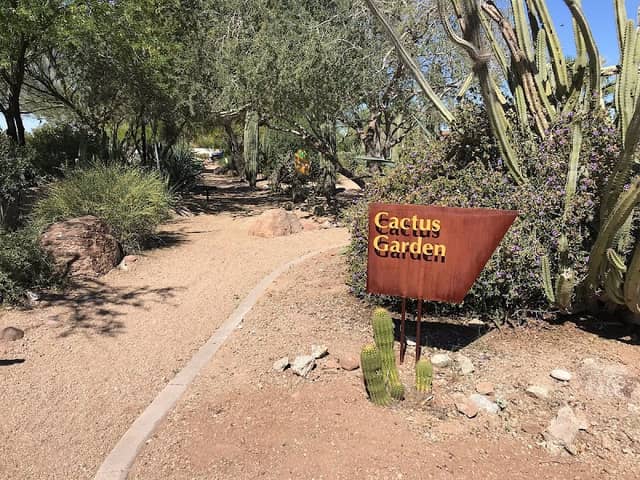 Glendale Xeriscape Garden - Image 2