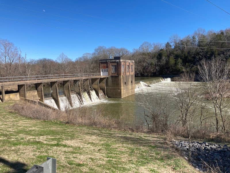Riverwalk Park Dam - Image 2
