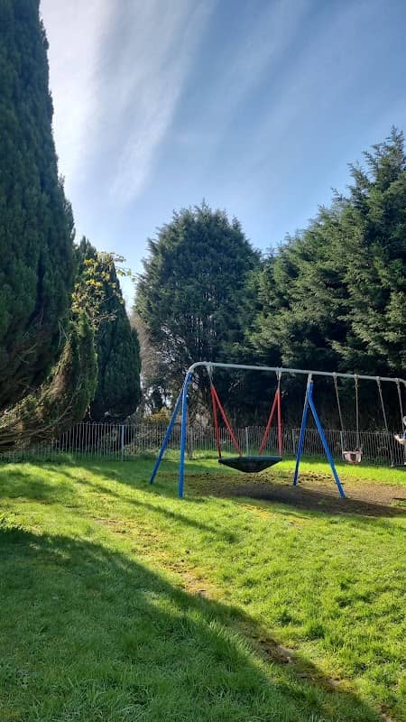 Llandarcy Village Park - Image 2