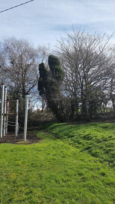 Llandarcy Village Park - Image 1