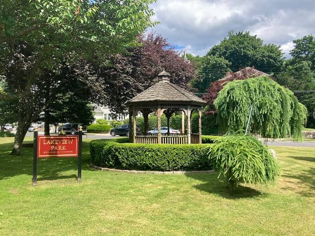 Lakeview Park - Image 1