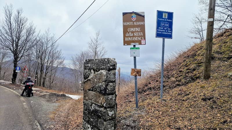 Passo del Lagadello - 1.623 m - Image 1