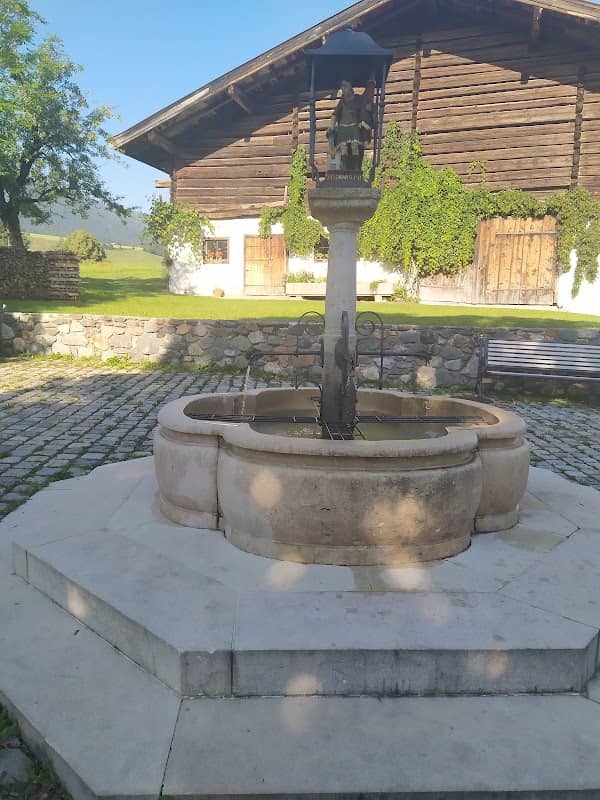 Quelle St. Florian - Image 1