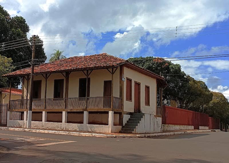 Historical Museum Taipa House - Image 1