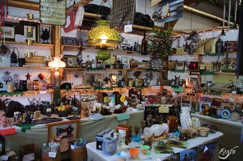 Tri Cities Flea Market - Image 2