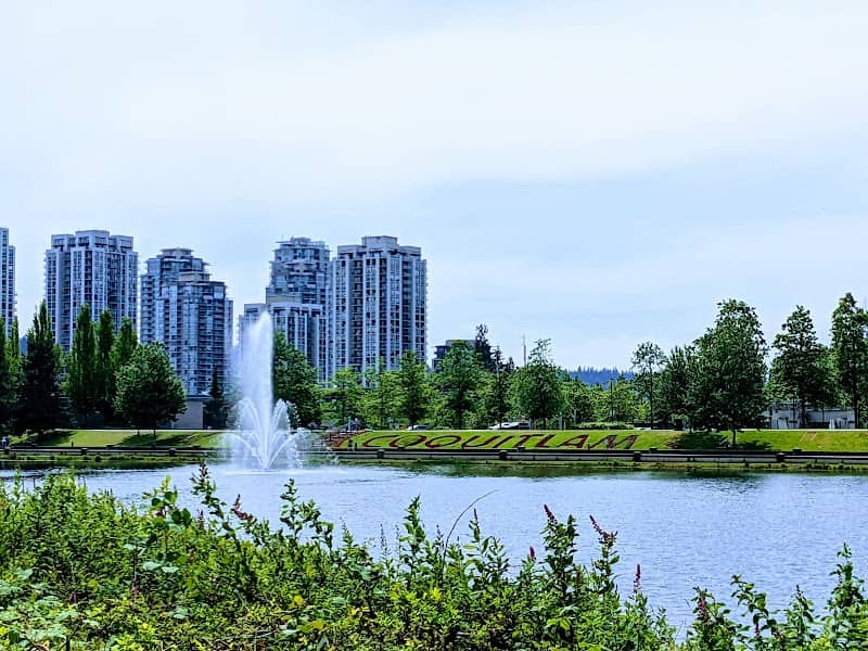 Lafarge Lake - Image 1