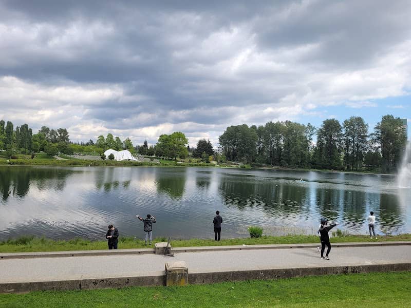 Lafarge Lake - Image 2