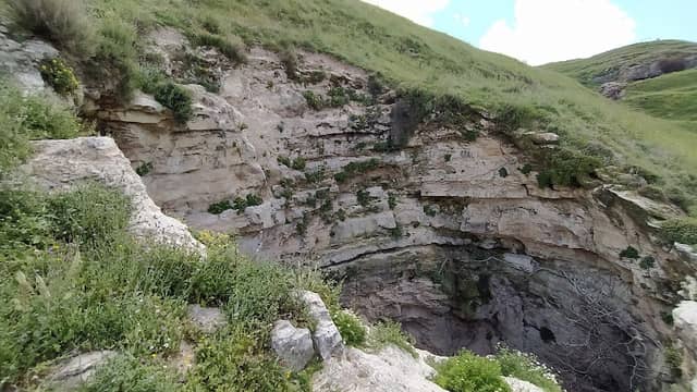 الخسفة בית עץףור - Image 1