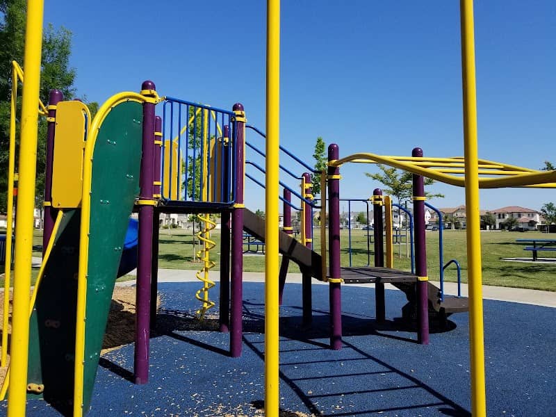 Cypress Grove Park - Image 1