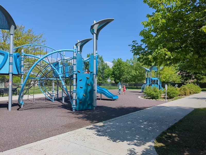 Southbridge Park - Image 1