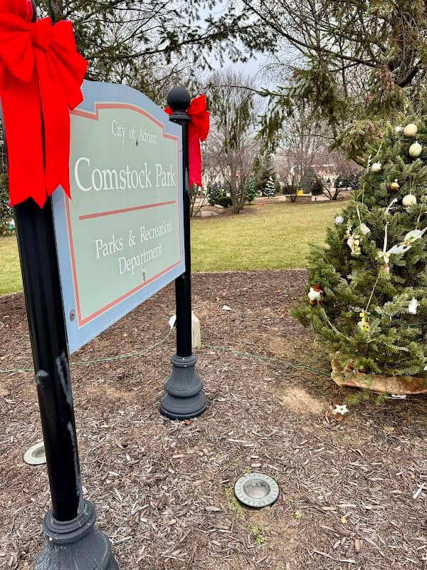 Comstock Park - Image 2
