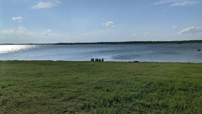 Welch Park Somerville Lake - Image 2