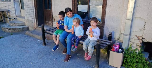 Natalinci ,Pavlovac - Image 1