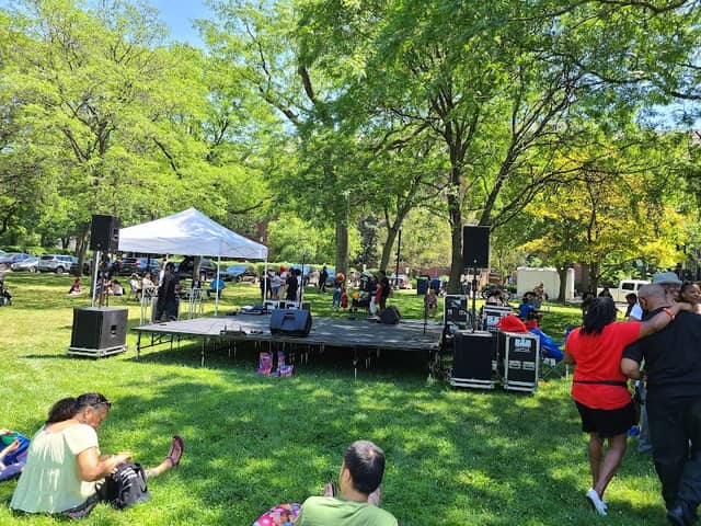 Ingraham Park - Image 2