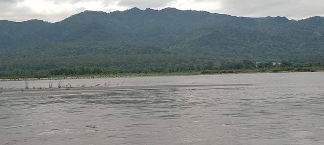 Susheel Singh's Road Tanakpur - Image 1