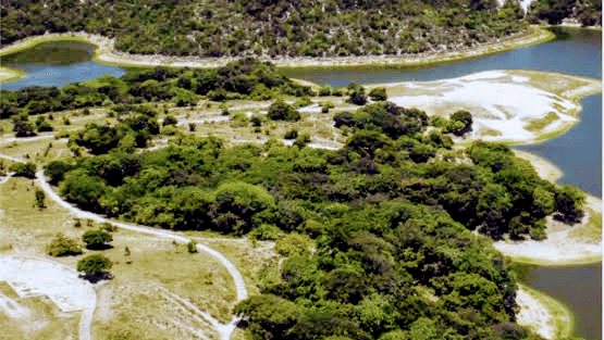 Abaeté Lagoon - Image 1