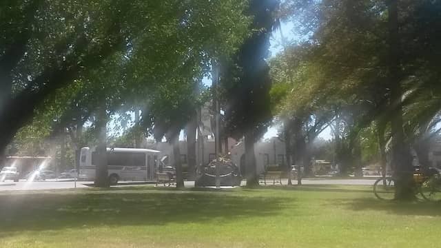 Veteran’s Memorial Park - Image 1