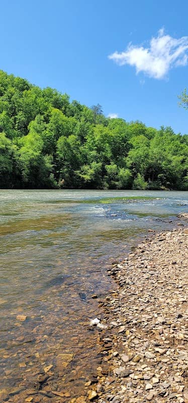 Sprewell Bluff Park - Image 1