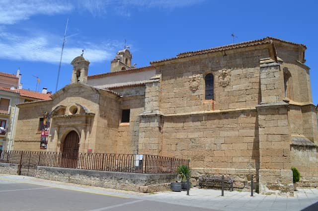 Church of Saint Augustine - Image 1