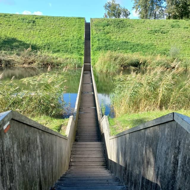 Moses Bridge - Image 1