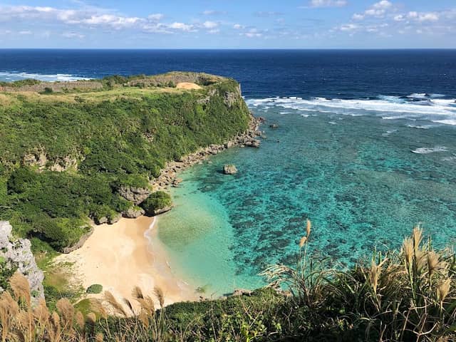 Ndakachina Beach - Image 1
