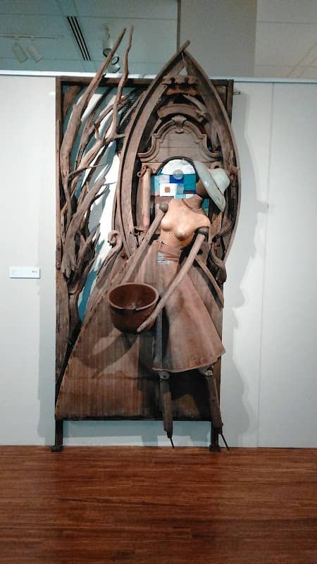 The Evelyn Burrow Museum - Image 2