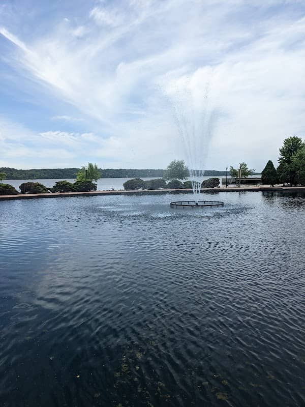 Kuhlmeier Reflecting Pond - Image 2