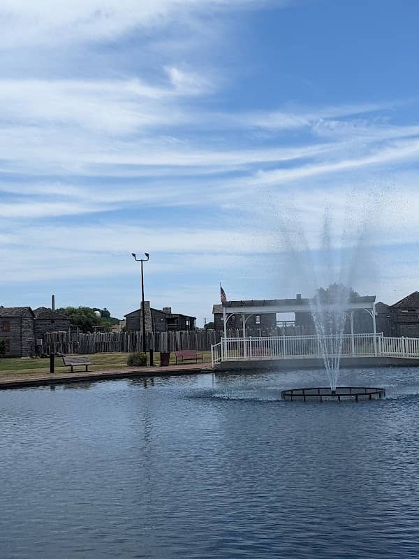 Kuhlmeier Reflecting Pond - Image 1