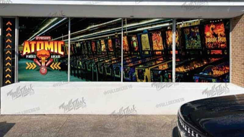 Atomic Pinball Arcade - Image 2