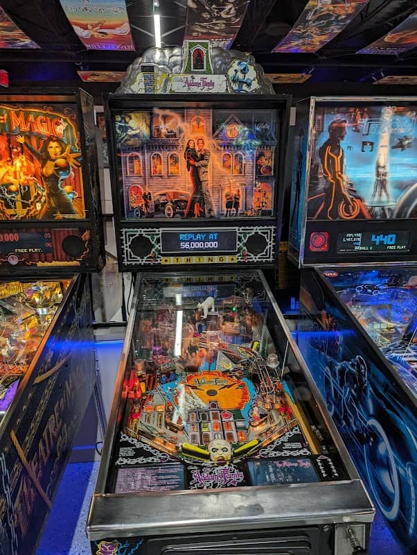 Atomic Pinball Arcade - Image 1