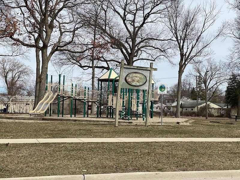 Altermatt Park - Image 1