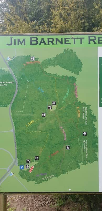 Jim Barnett Reserve - Image 2
