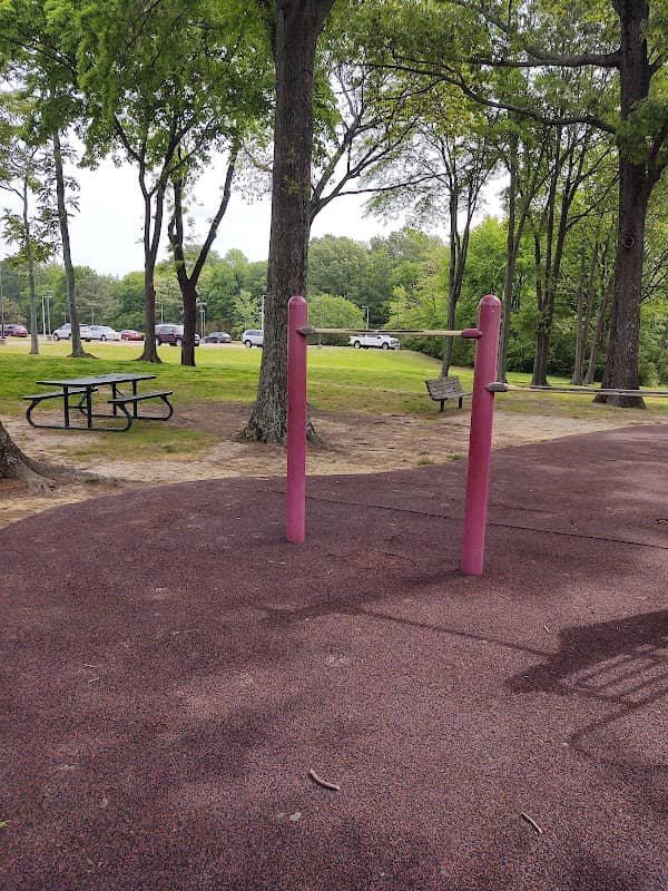 Municipal Park - Image 1