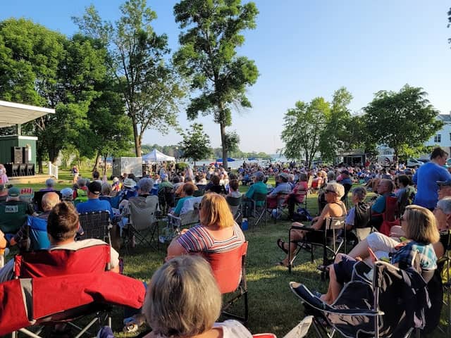 Deacon Mills Park - Image 1