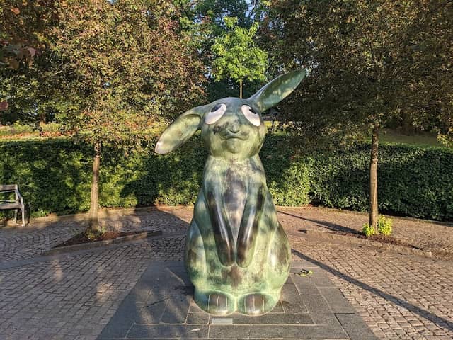 City Park - Image 1