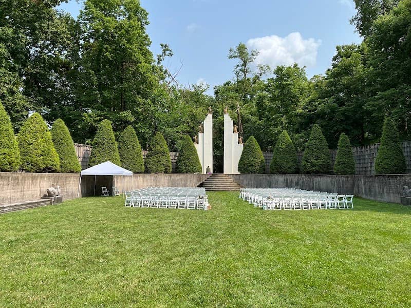 Sunken Garden - Image 1