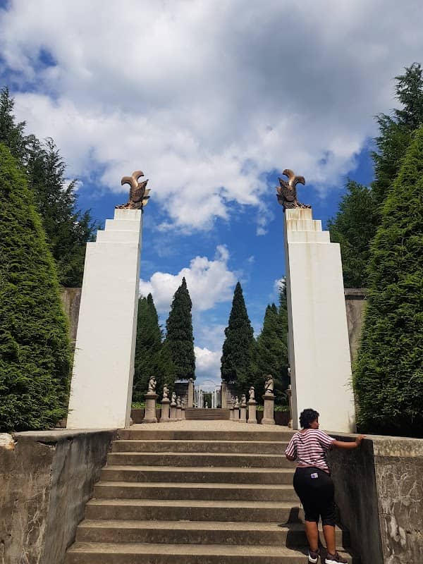 Sunken Garden - Image 2