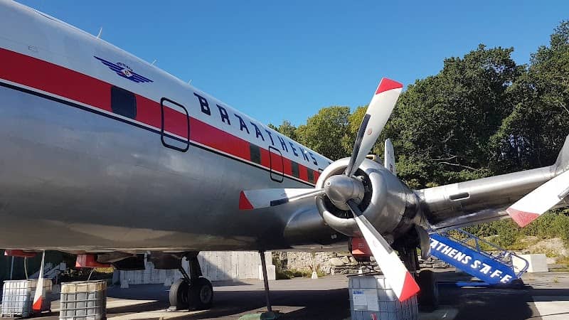 DC-6 LN-Sub - Image 2
