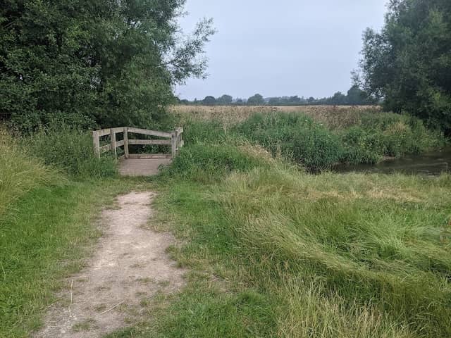 Hilton Brook Park - Image 1