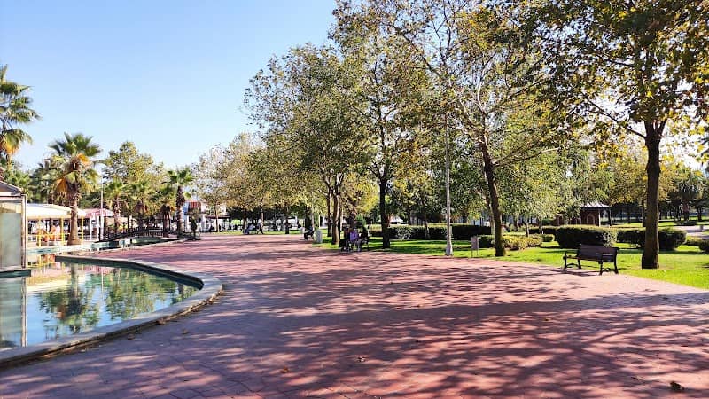 Doğu Kışla Youth Park - Image 1