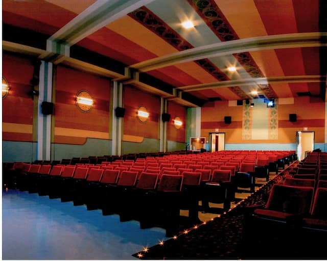 Dells Theatre - Image 2