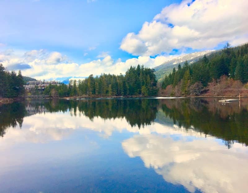 Alpha Lake Park - Image 1